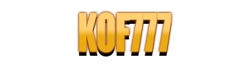 Logo KOF777